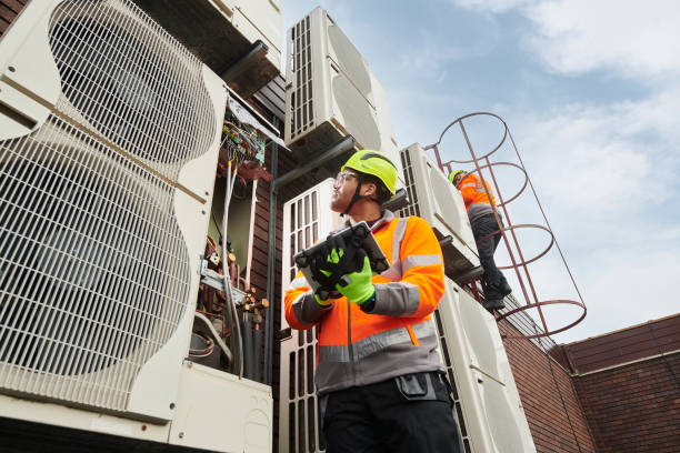Best Affordable HVAC Services  in Englishtown, NJ