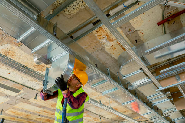 Best Emergency HVAC Repair  in Englishtown, NJ
