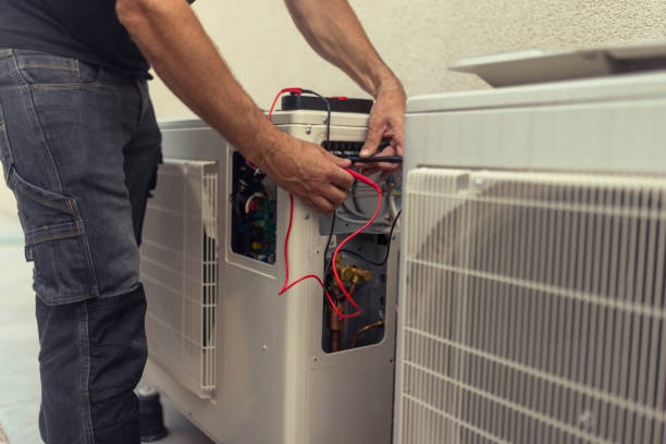 Best Central Air Repair  in Englishtown, NJ
