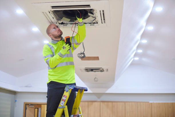 Best HVAC System Installation  in Englishtown, NJ