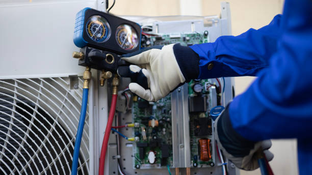 Best HVAC Companies Near Me  in Englishtown, NJ